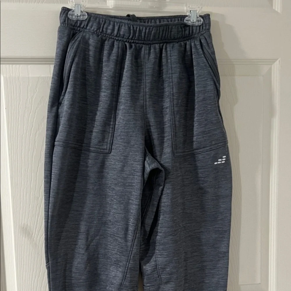 BCG Charcoal Jogger Pants. CAJA. # 2‎
